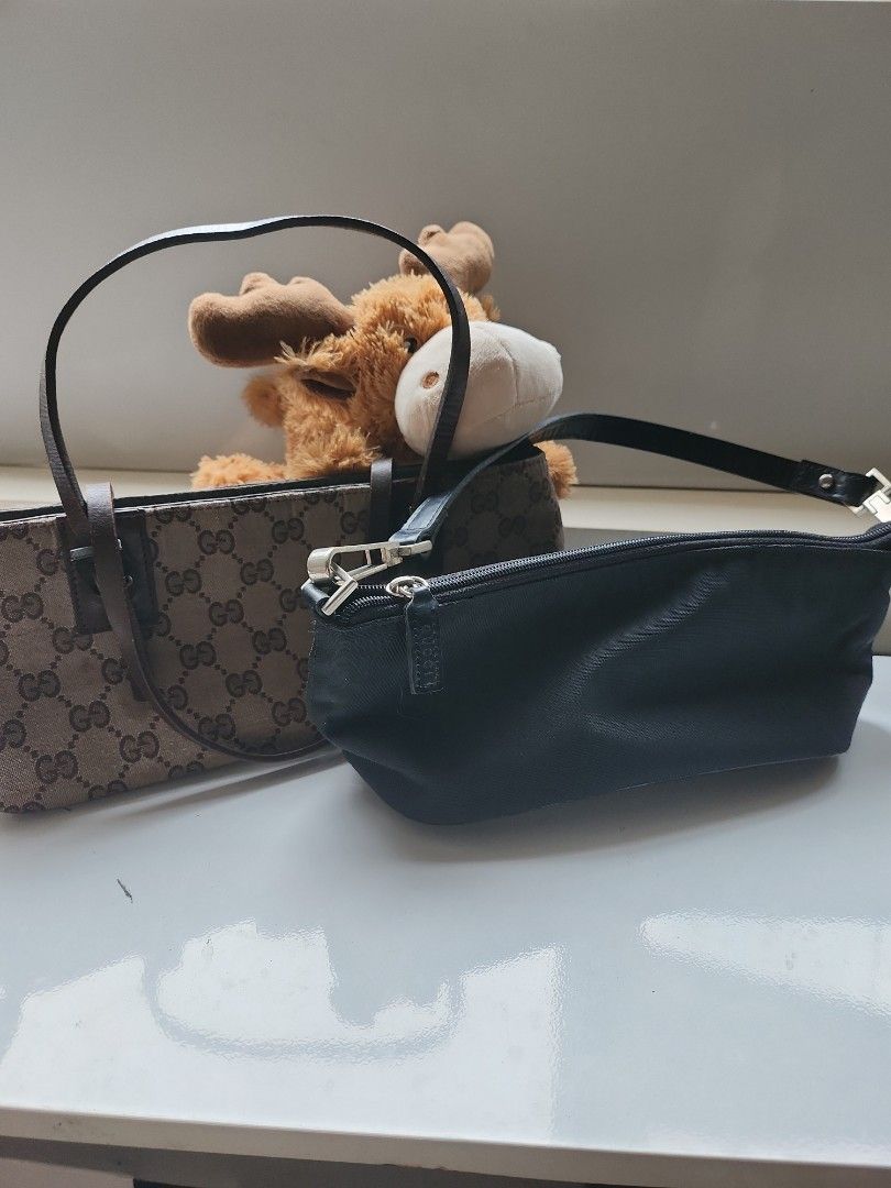 Gucci pouch bag on sale