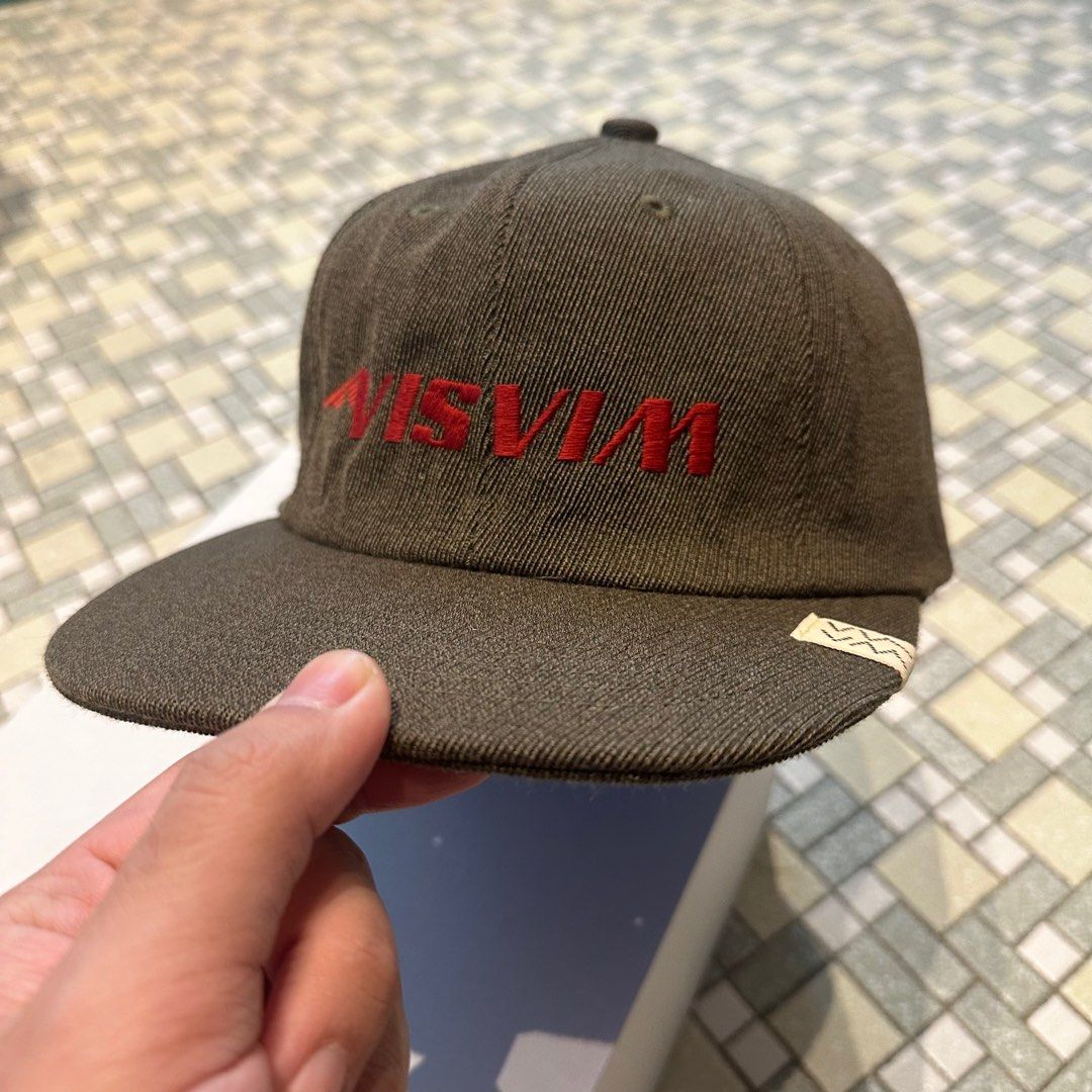 visvim EXCELSIOR II CAP(VISVIM MOTORS CLUB / EXCELSIOR II visvim EXCELSIOR II CAP(VISVIM MOTORS CLUB / EXCELSIOR II