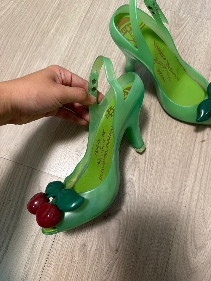 Vivienne westwood heel cheap