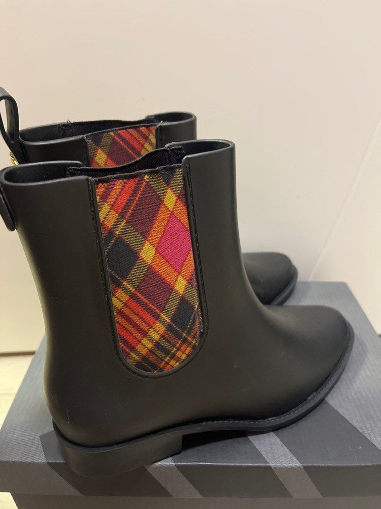 Vivienne westwood chelsea boots cheap