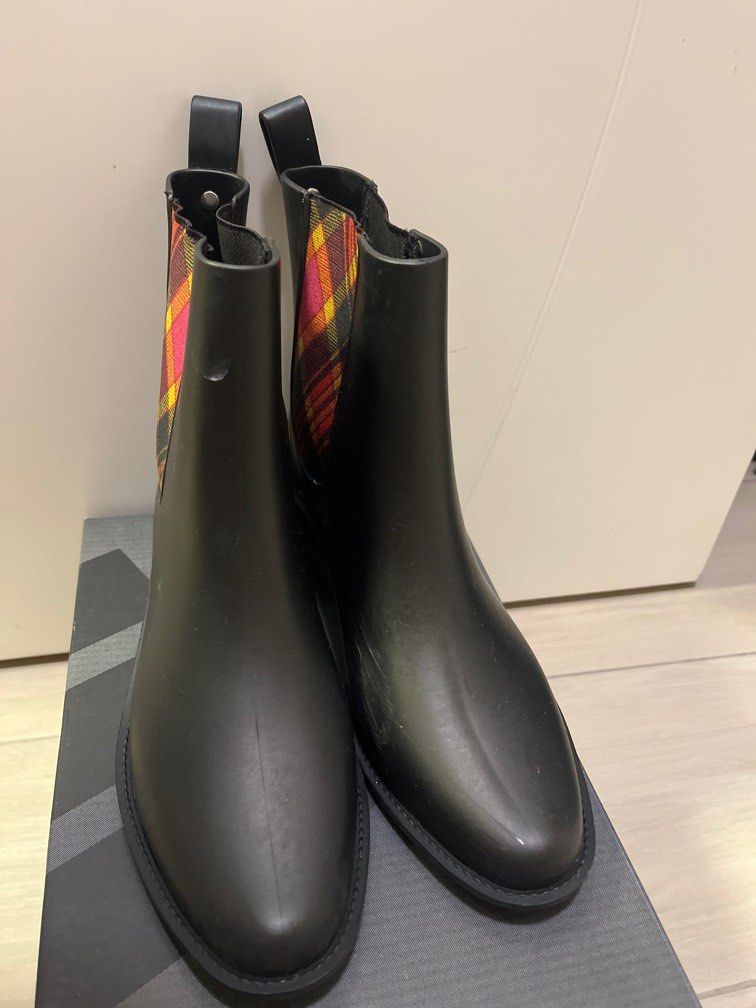 Vivienne westwood rain boots outlet