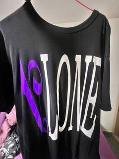 Affordable vlone x palm angel For Sale Men s Fashion Carousell Singapore