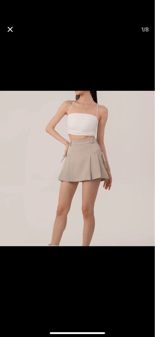 Fashion skorts 2018 shop