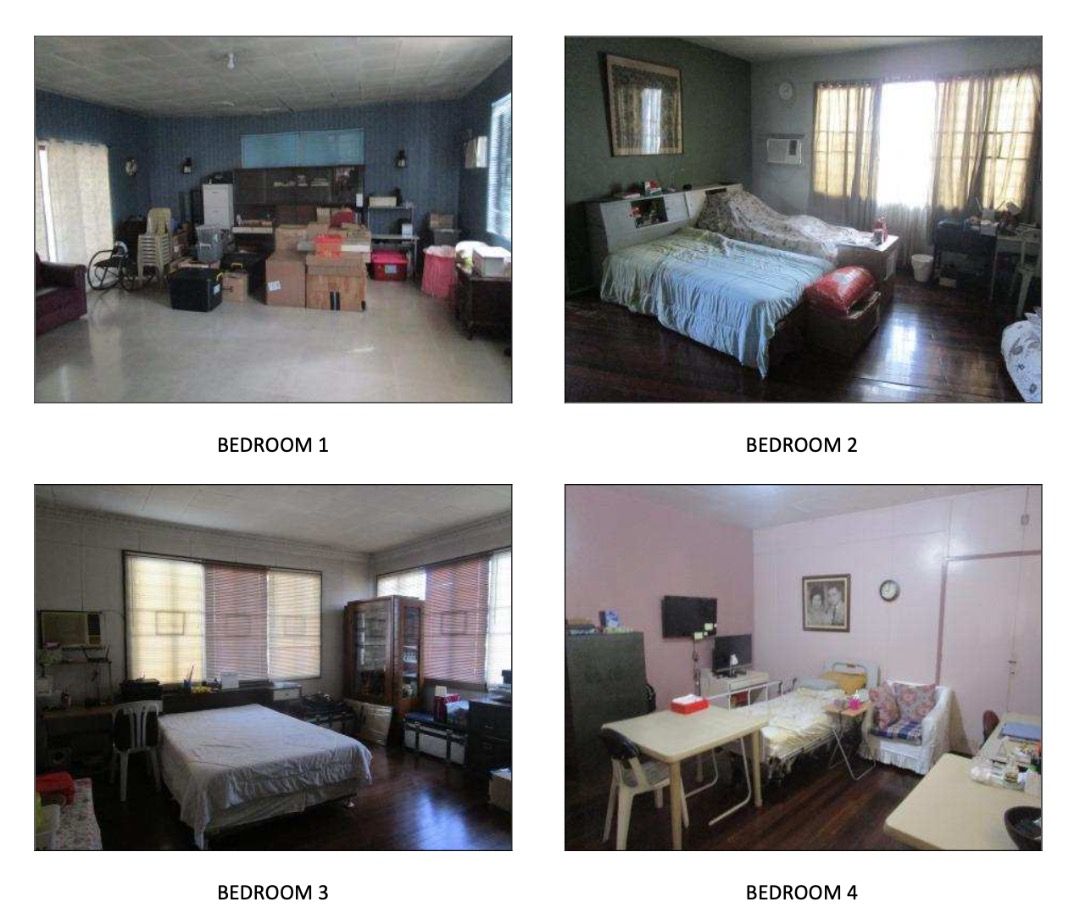 WEST TRIANGLE Q.C. -HOUSE FOR SALE (Category: House & Lot) located in Pasig City. Submitted by broker.licensed (Listing ID 1325524890, Image 3). Description: LOT AREA- 665 SQM FA - 375.45 SQM 4 Bedrooms on the upper level with 2 TB Md's rm with TB With swimming pool. .