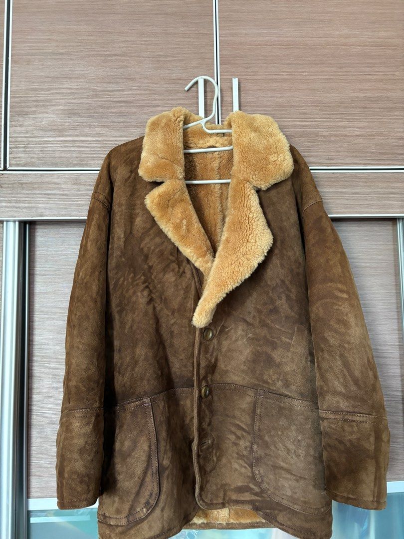winter jacket (Category: Coats, Jackets and Outerwear) located in Bangi. Submitted by abbasy_ (Listing ID 1325497400, Image 1). Description: I bought this jacket for my trip to Europe, but unfortunately, I couldn’t bring it because my luggage was already packed with other clothes and jackets. never wear it. bought at price rm 80 P/S : people who ware L - XL can fit this jacket nicely price includes postage 🫶🏻.