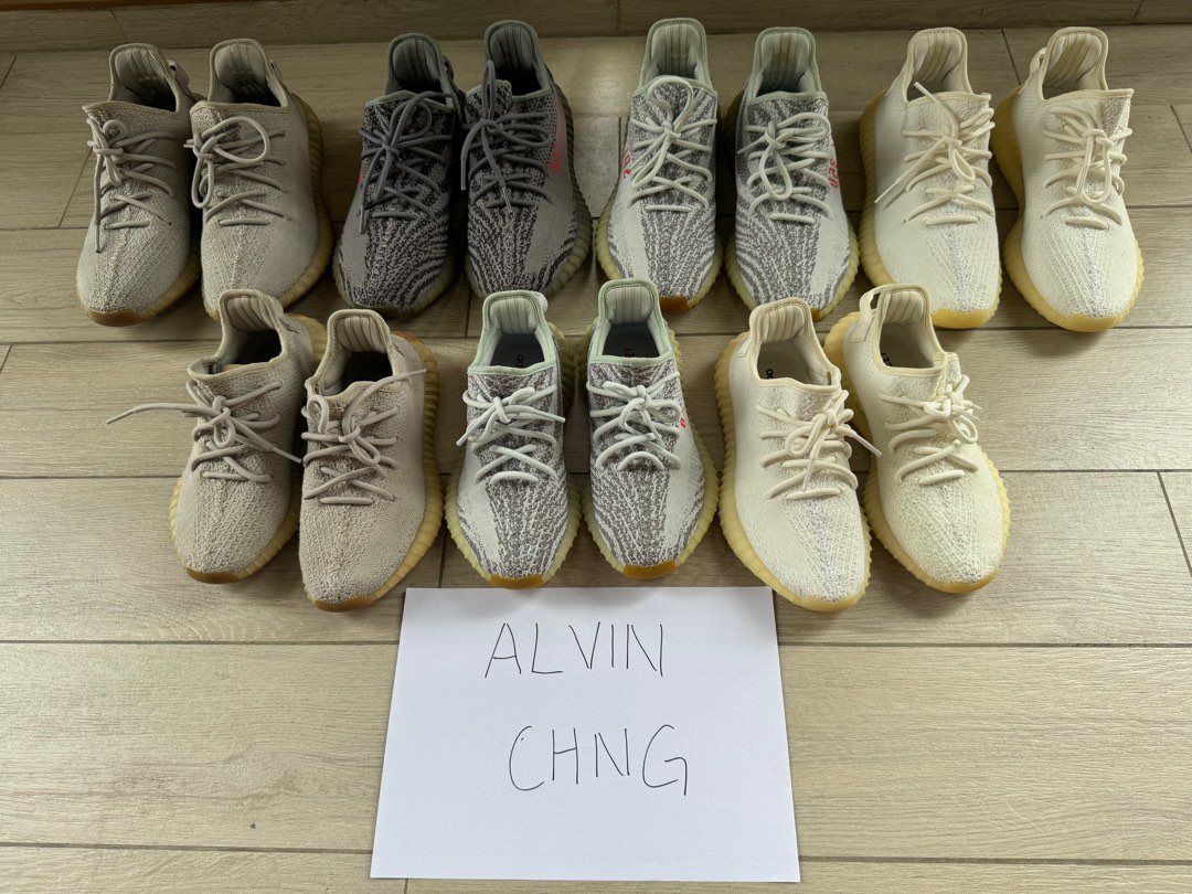 Collection yeezy top