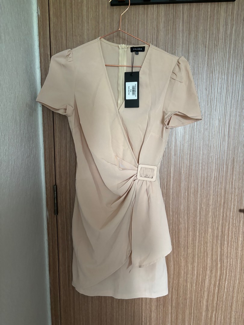 Zalora office wear discount