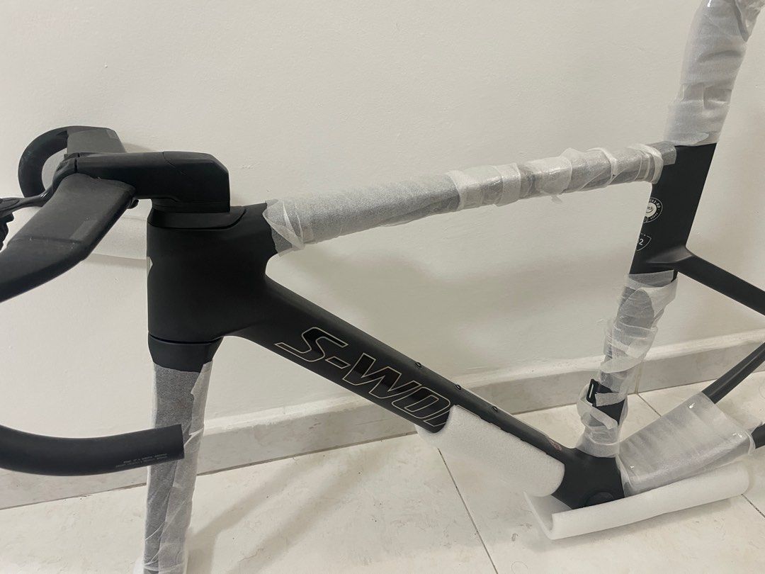 Venge 2021 frameset 2025