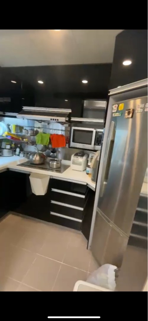 Kai Woh Shan Village, 3-bedroom 1-bathroom unit, ready to move in upon purchase63437621827587114