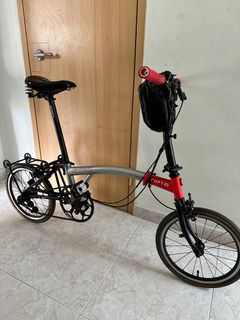 Niconico bike bell online