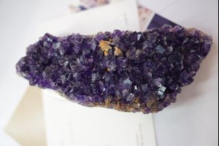 Amethyst Cluster64201234598019110