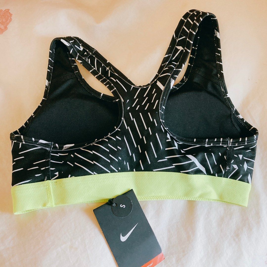 Nike Sport Bra top Carousell