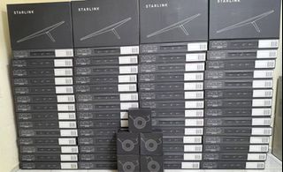 星链 Starlink 香港批发零售