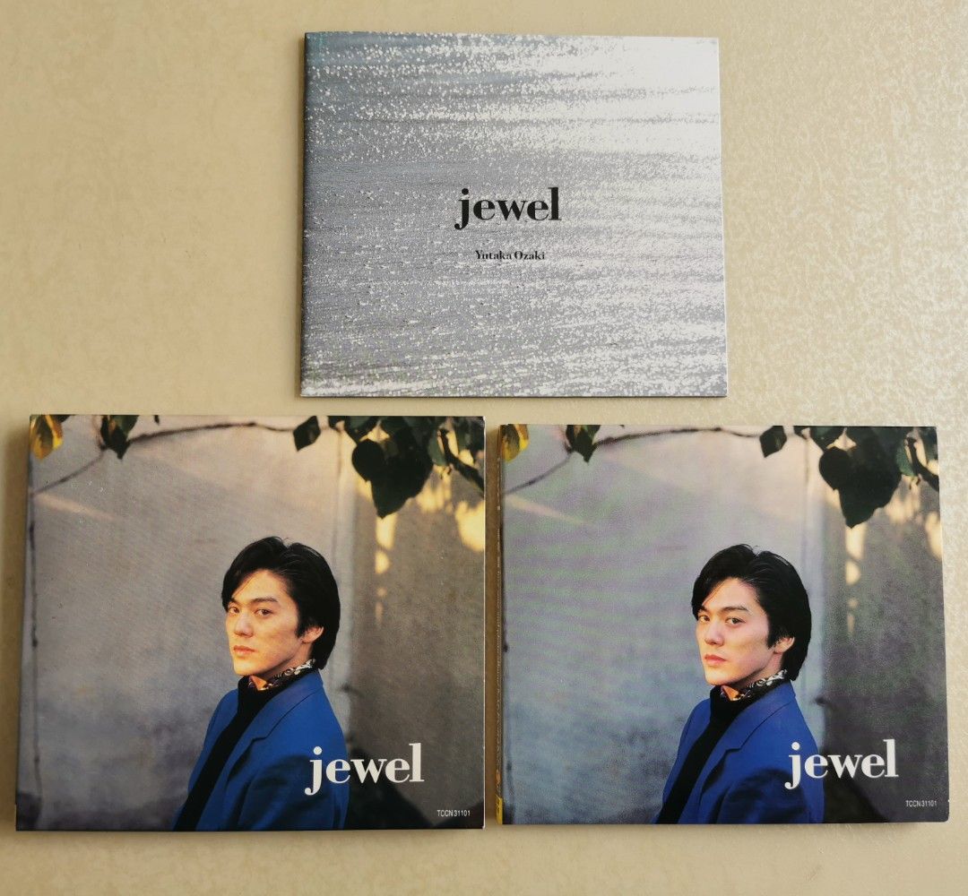 尾崎豊　Jewel Vocal Version 尾崎豊のマイナーだけど名曲」” by Jewel - プレイリスト情報 | AWA
