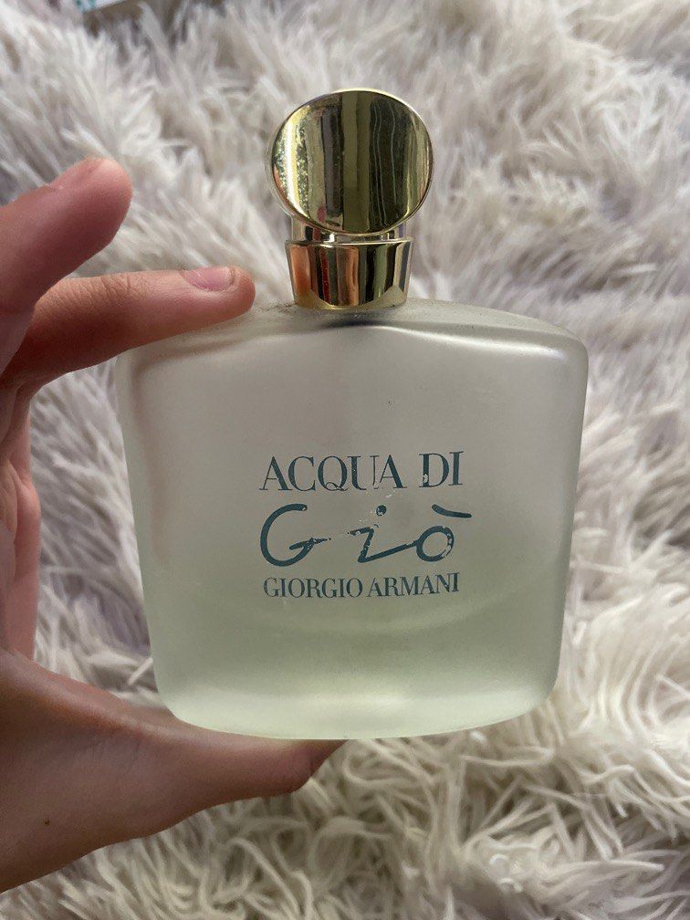 Acqua Di Gio Giorgio Armani Discontinued, Beauty Personal Care