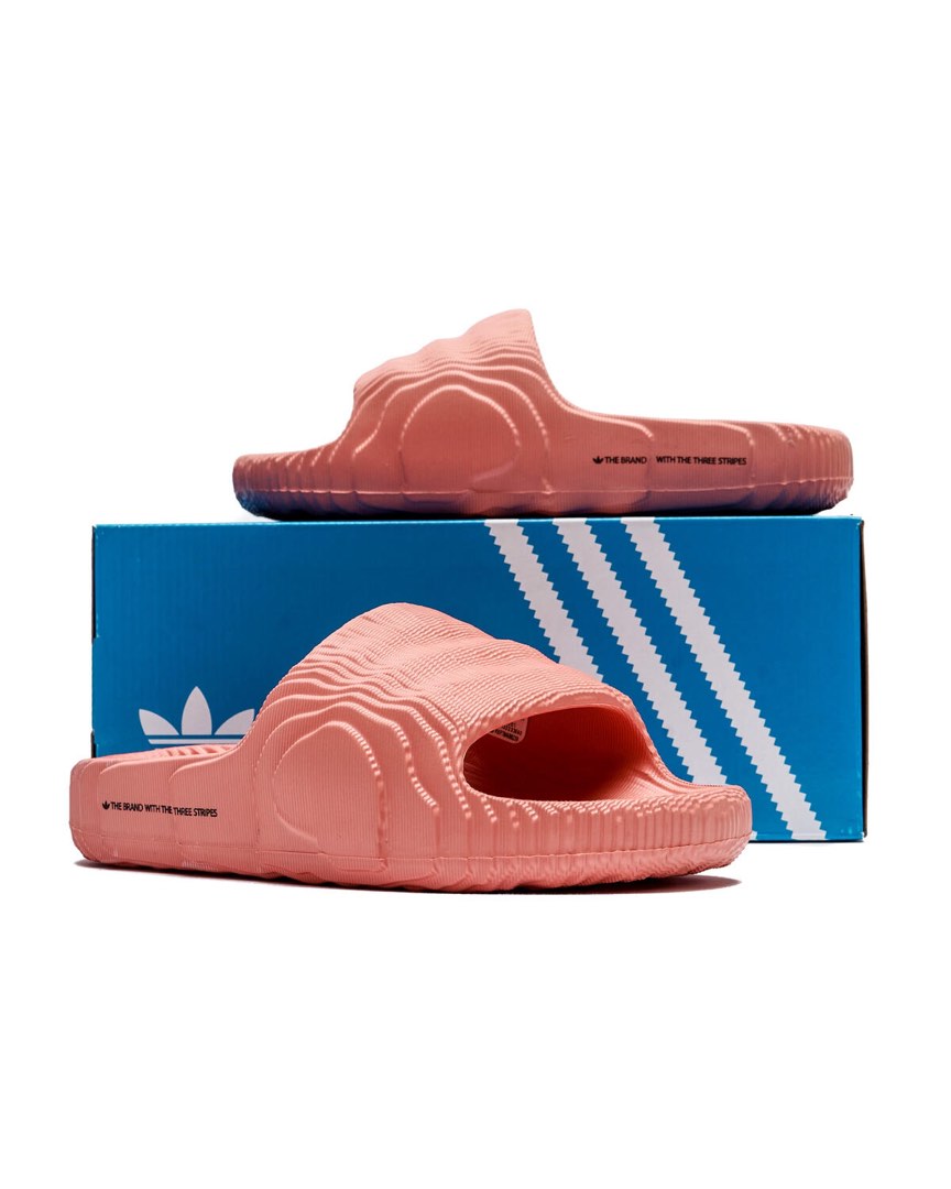adidas Adilette 22 Slides, Men's Fashion, Footwear, Flipflops and