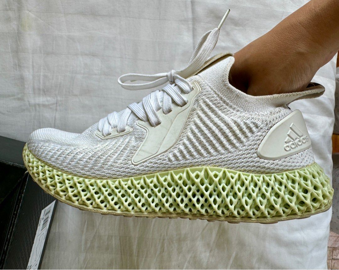 alphaedge 4d womens