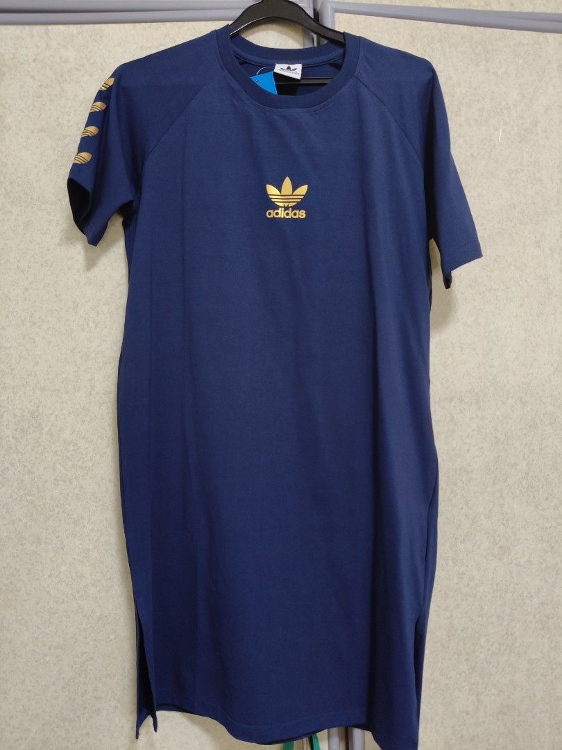 Very adidas dress outlet