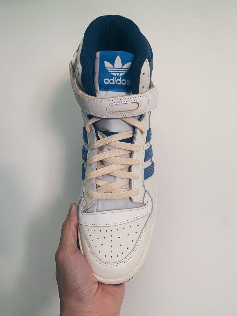 Adidas forum 84 high og outlet