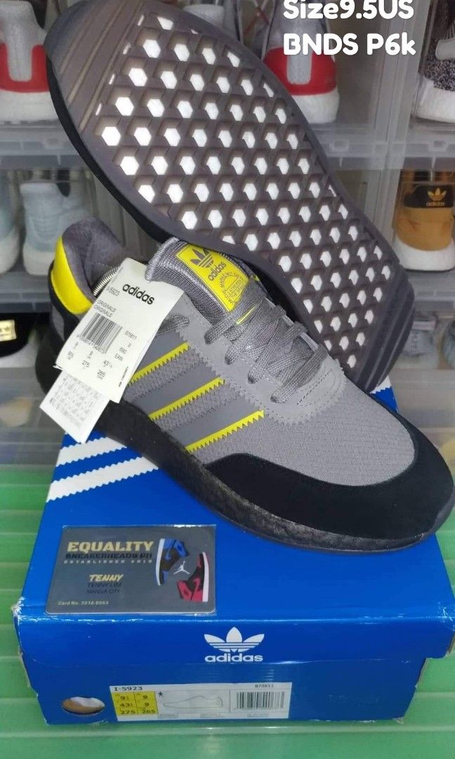 Adidas i 5923 manchester showers top