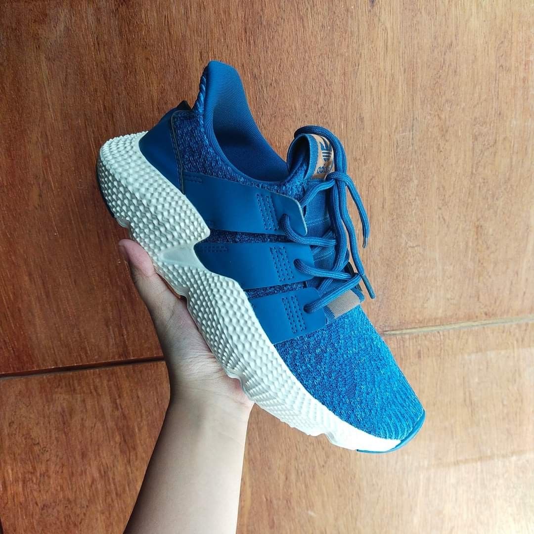Adidas Prophere Women s Fashion Footwear Sneakers on Carousell
