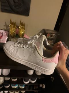 Adidas stan smith vapour grey copper exclusive cheap