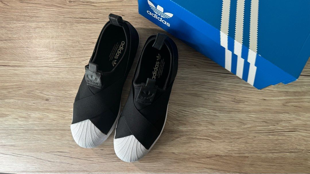 Jual adidas superstar slip on kaskus best sale