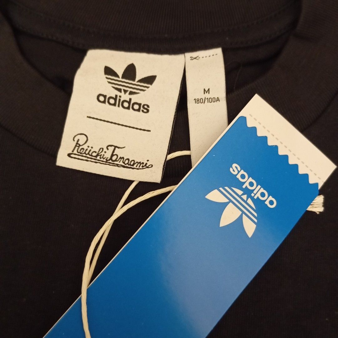 Adidas tanaami hero tee outlet