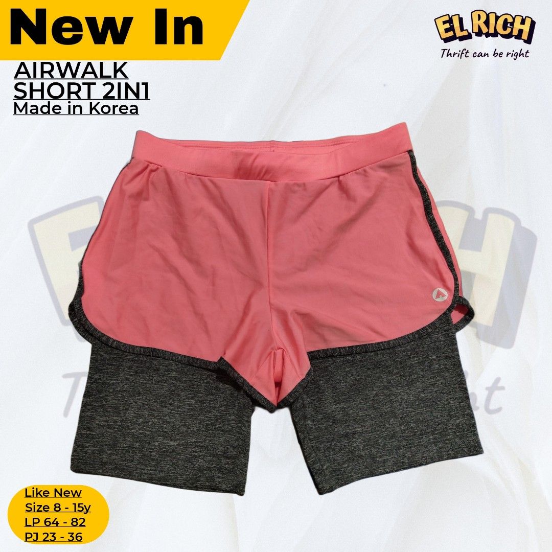 Airwalk korea hot sale