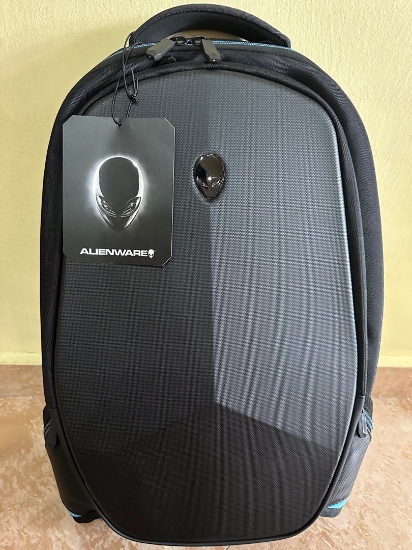 Alienware 15 backpack store