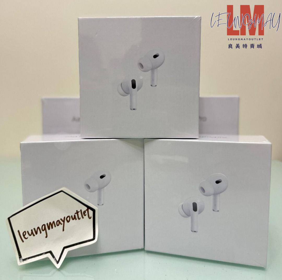 並行輸入品 香港版 メーカー保証付き】 AirPods pro MWP22ZP/A