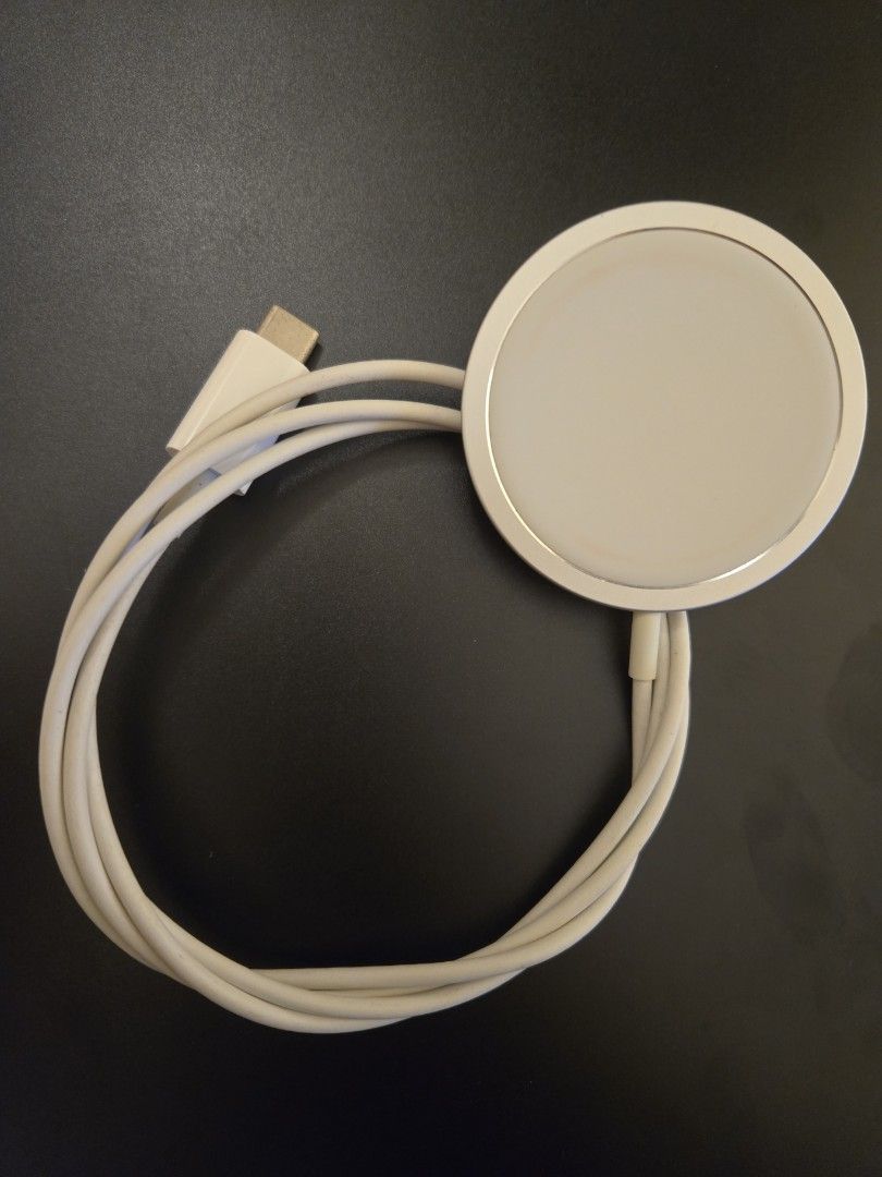 Apple MagSafe Charger, Mobile Phones Gadgets, Mobile Gadget