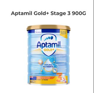 Aptamil singapore outlet