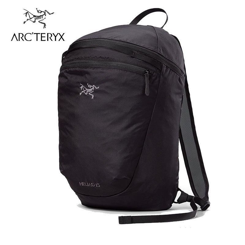 ARC'TERYX Heliad15 Backpack 新品同様 100% ORIGINAL Arcteryx HELIAD 15 BACKPACK, Men's Fashion, Bags