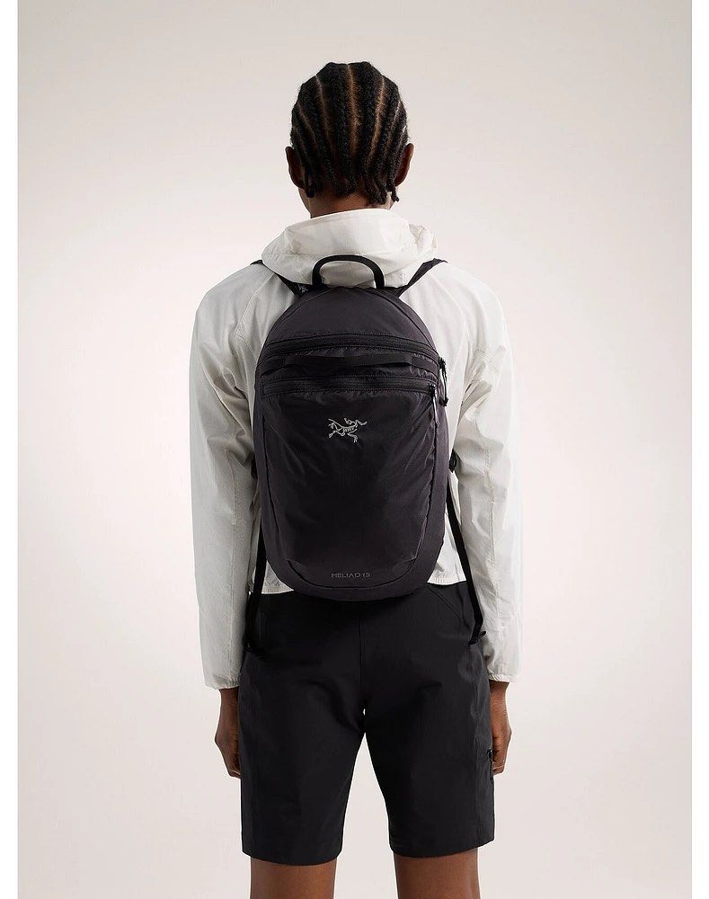 100% ORIGINAL Arcteryx HELIAD 15 BACKPACK, Men's Fashion, Bags