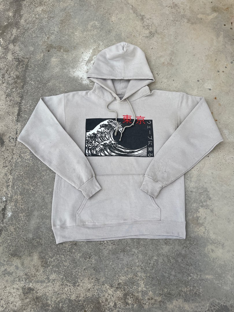 Artist union hoodie best sale