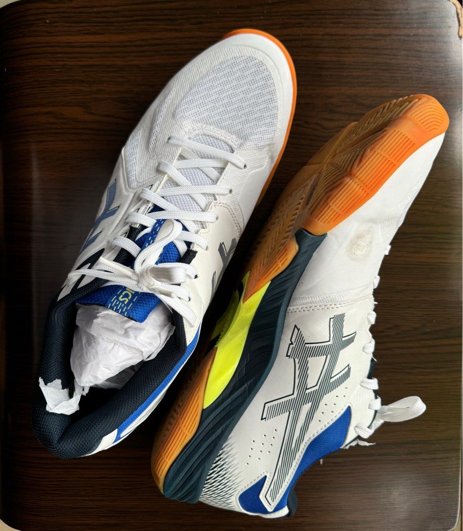 ASICS Blade FF Men s US12.5 30cm