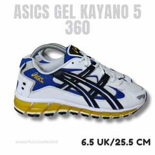 Asics gel ballina shop