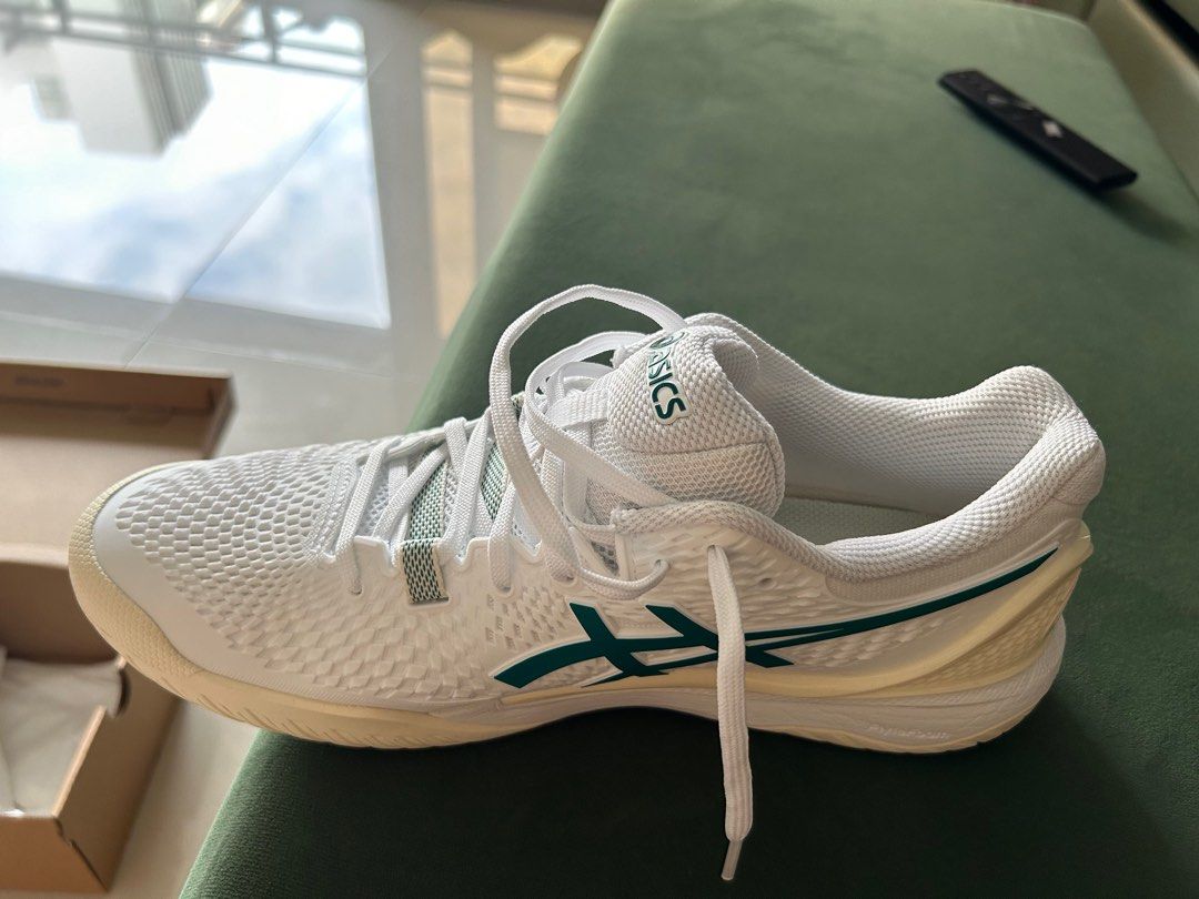 Asics 9s shoes online