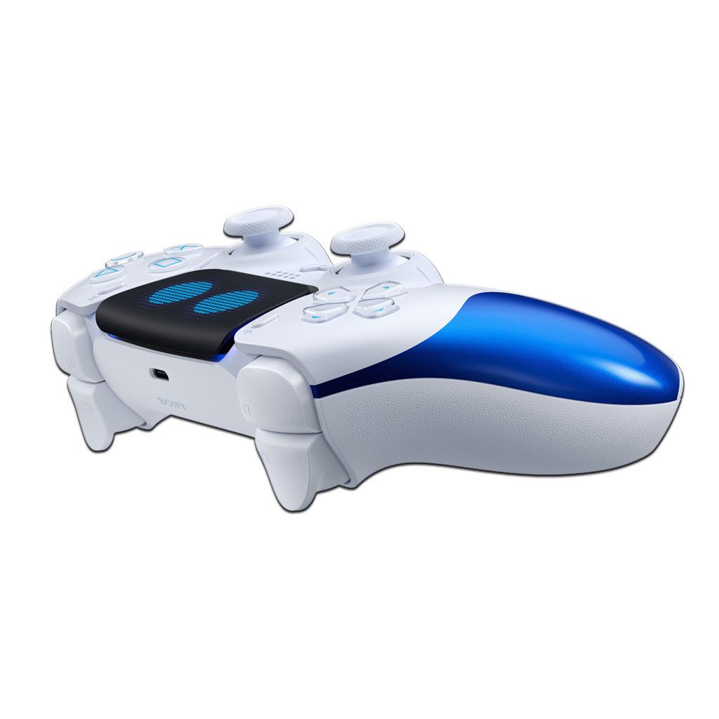 Astro Bot Dualsense Controller + Gifts (Sold out), Video Gaming, Gaming ...