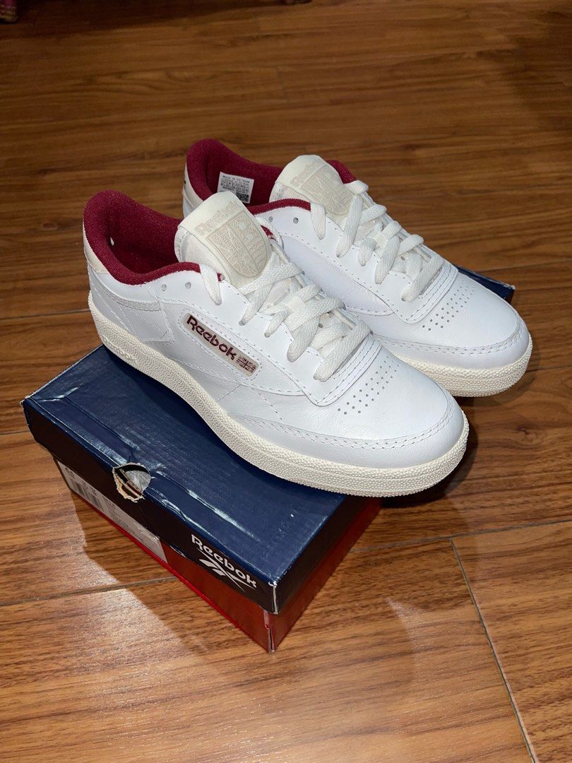 Reebook c club on sale