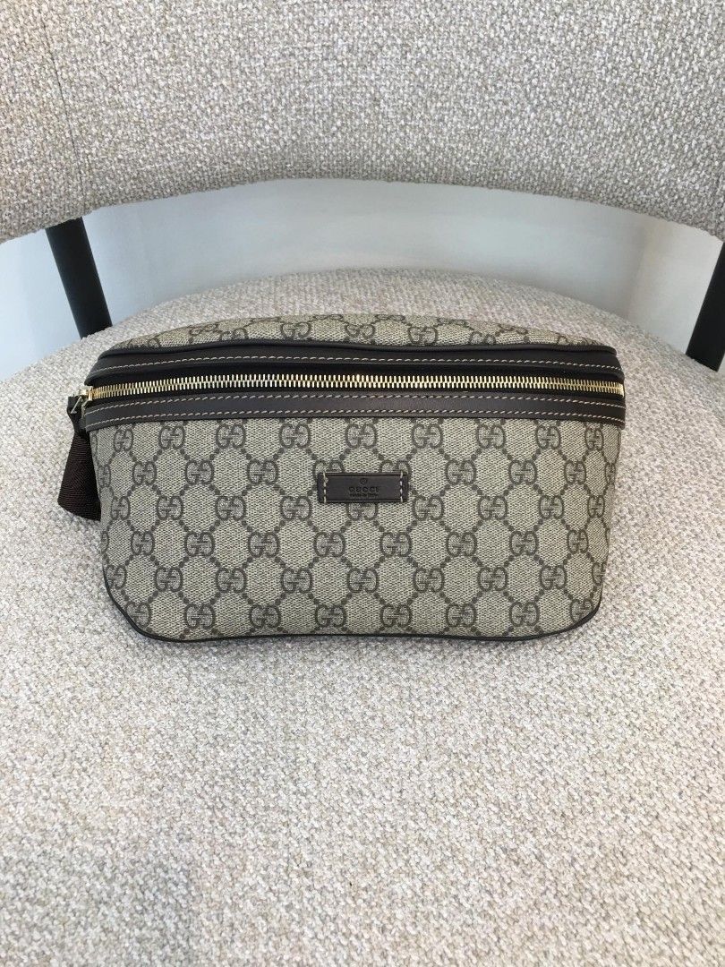 Gucci bum bag womens online