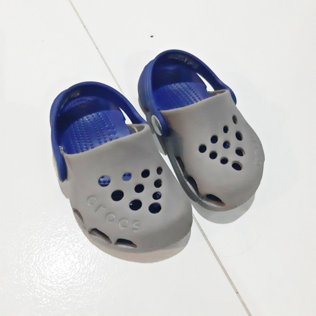 C4 crocs size hotsell