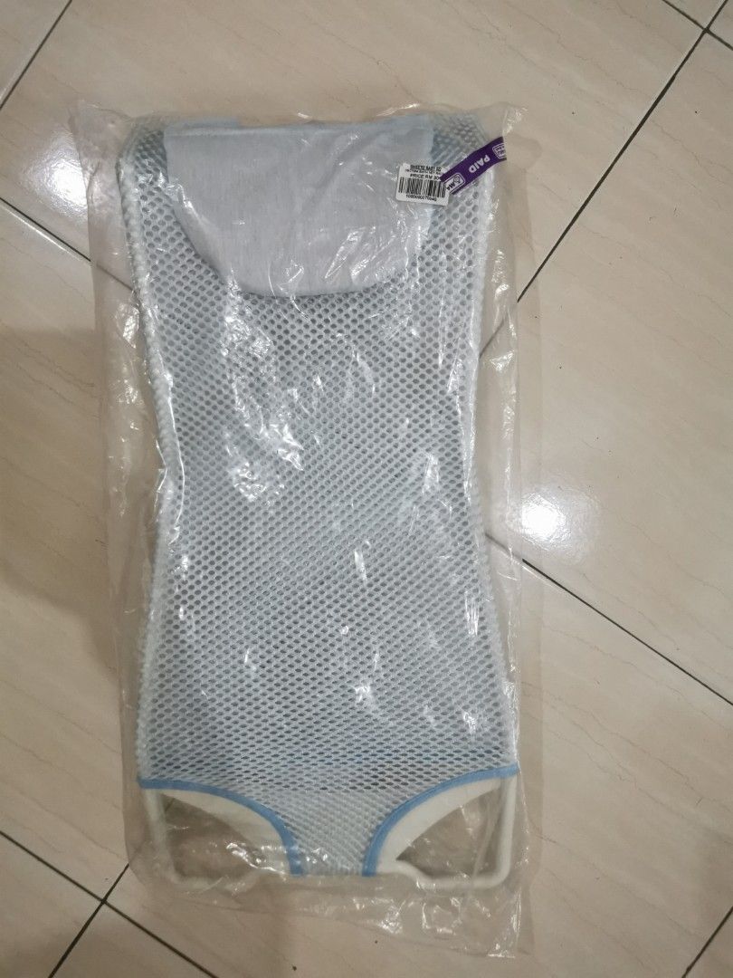 Bath net rack, Babies & Kids, Bathing & Changing, Bathtub & Bath ...