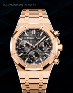 (Category: ) located in . Submitted by Authenticluxurywatch (Listing ID 1325715738, Image 1). Description: .