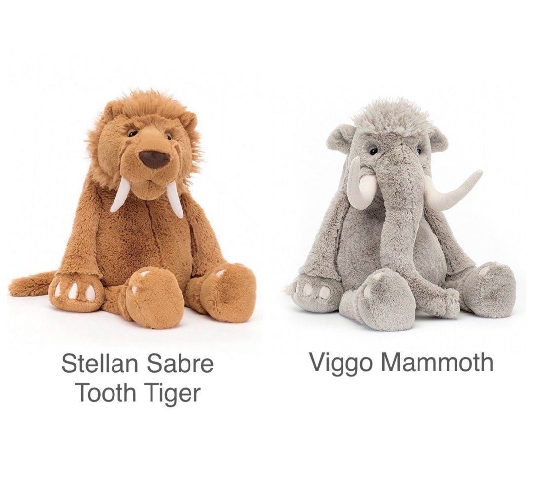 Viggo Mammoth
