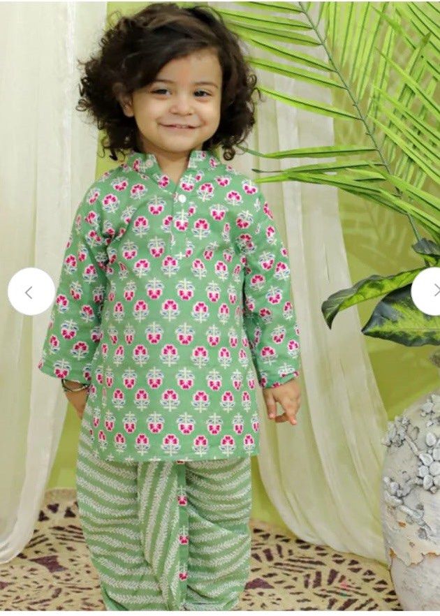 Boys dhoti kurta best sale