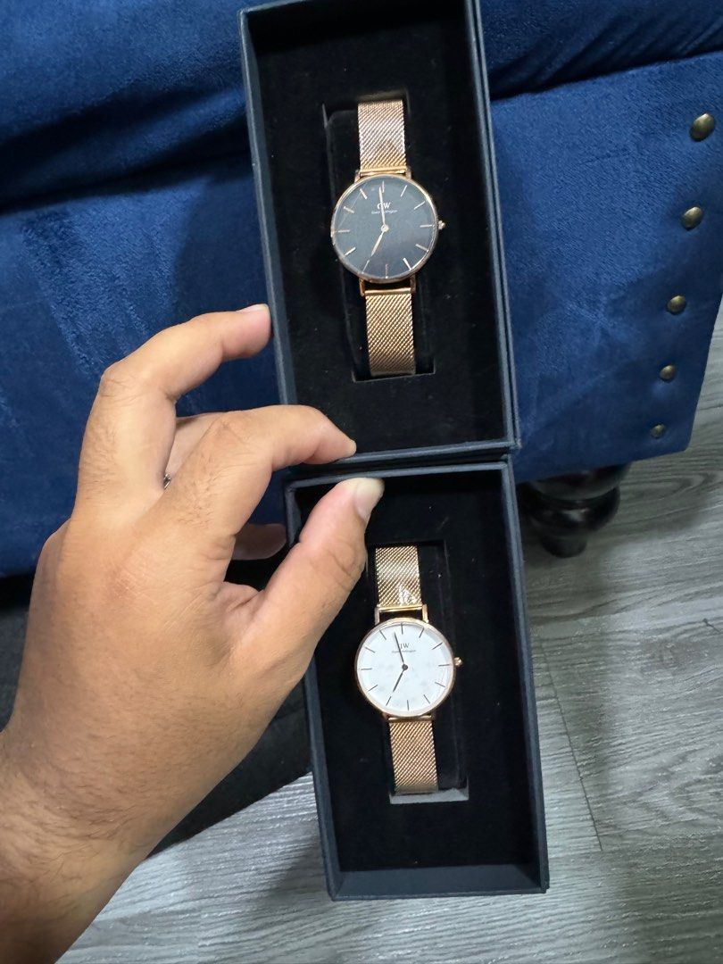Watches dw sale on sale