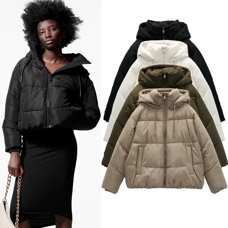 Small winter jackets hot sale