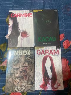 (Category: ) located in . Submitted by dunia.plusizepreloved (Listing ID 1325625988, Image 1). Description: .